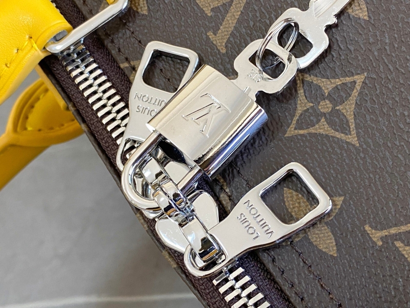 LV Travel Bags